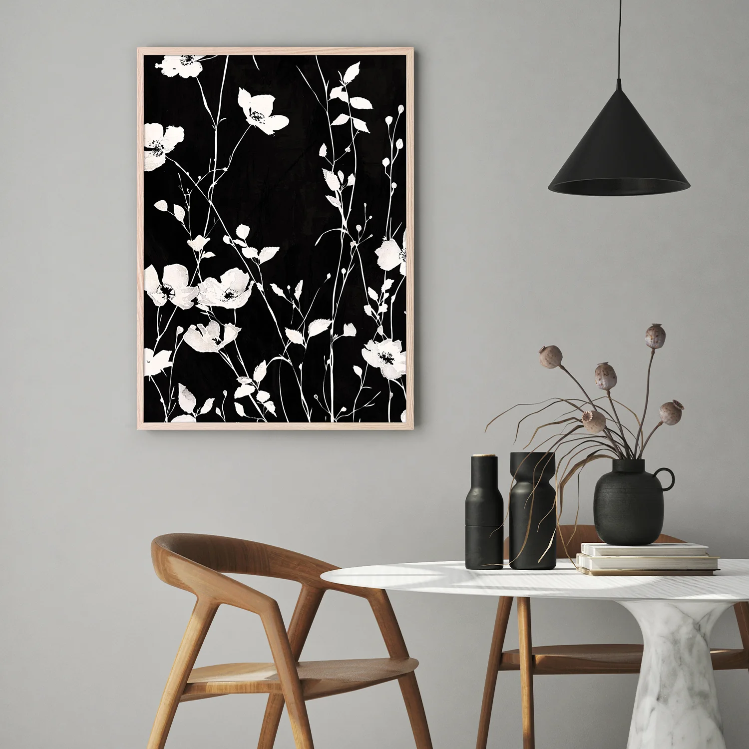 Sable Stems, Style C - Image 8