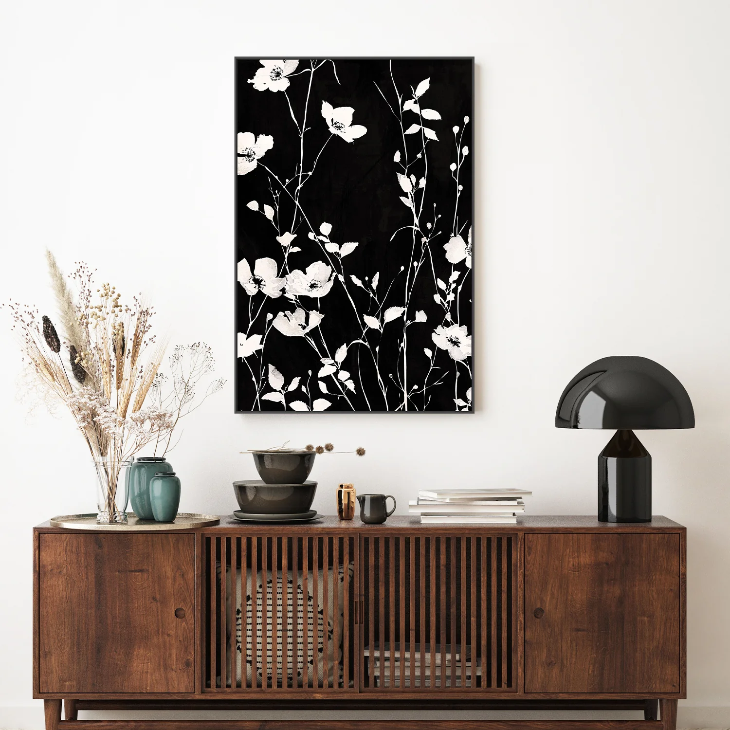 Sable Stems, Style C - Image 9