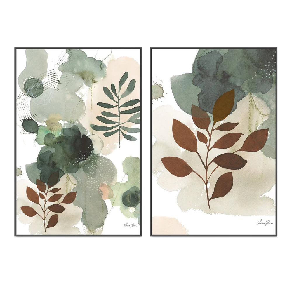 Sage Bliss, Set of 2 - Image 3