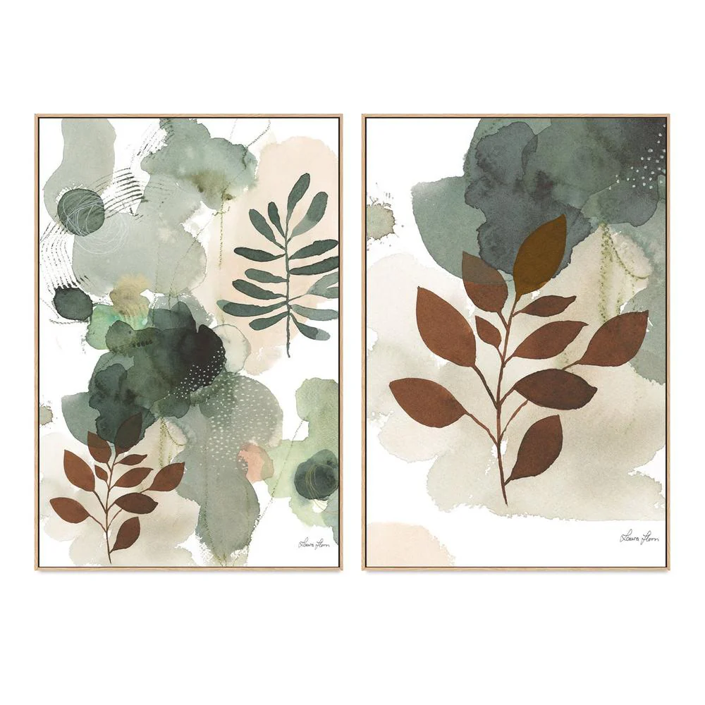 Sage Bliss, Set of 2 - Image 4
