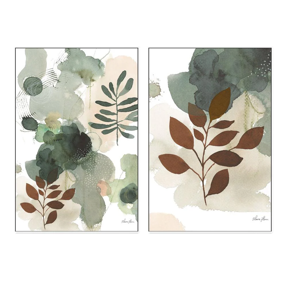 Sage Bliss, Set of 2 - Image 5