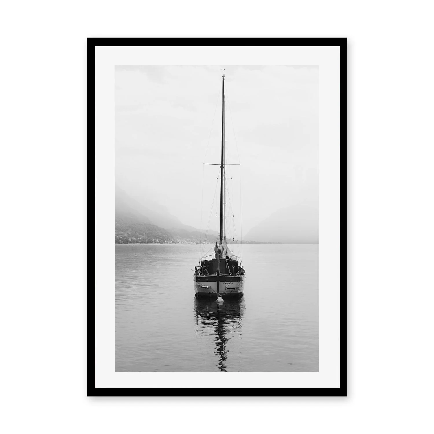 Sail Away, Lake Como, Italy - Image 3