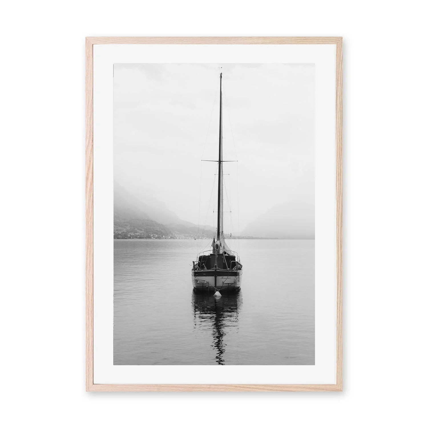 Sail Away, Lake Como, Italy - Image 4