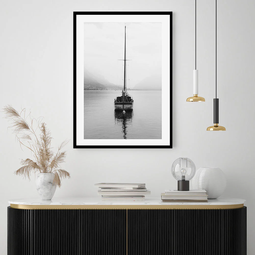 Sail Away, Lake Como, Italy - Image 6