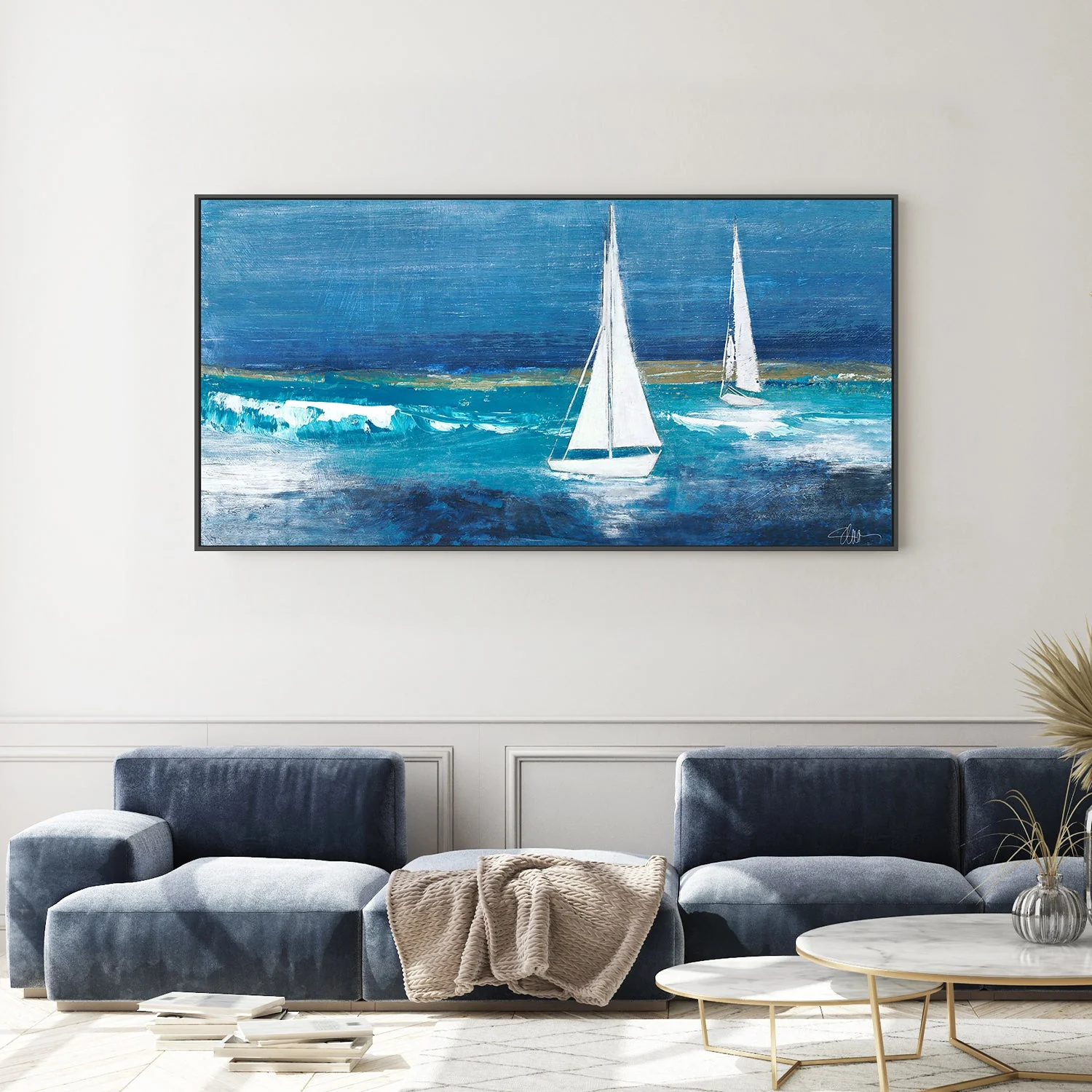 Sailing Blue - Image 7