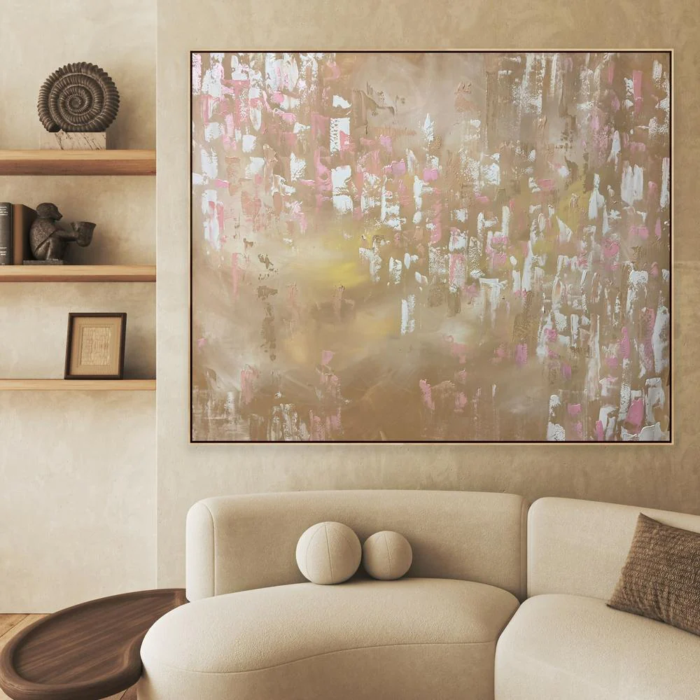 Salt in the Sunlight , Original Artwork - Image 4