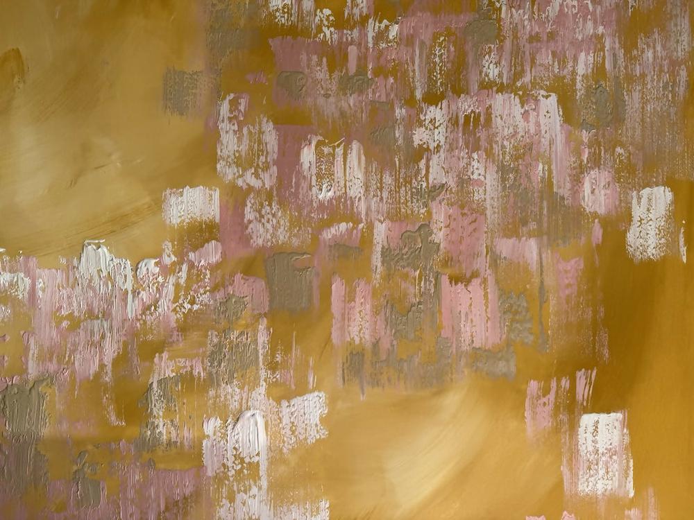 Salt Laced Stillness , Original Artwork - Image 2