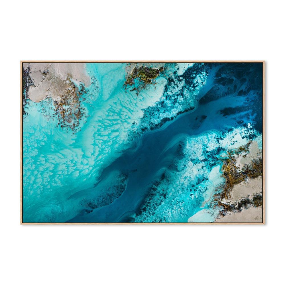 Salt Water Passage - Image 4