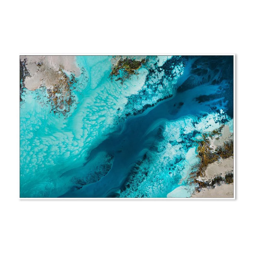 Salt Water Passage - Image 5