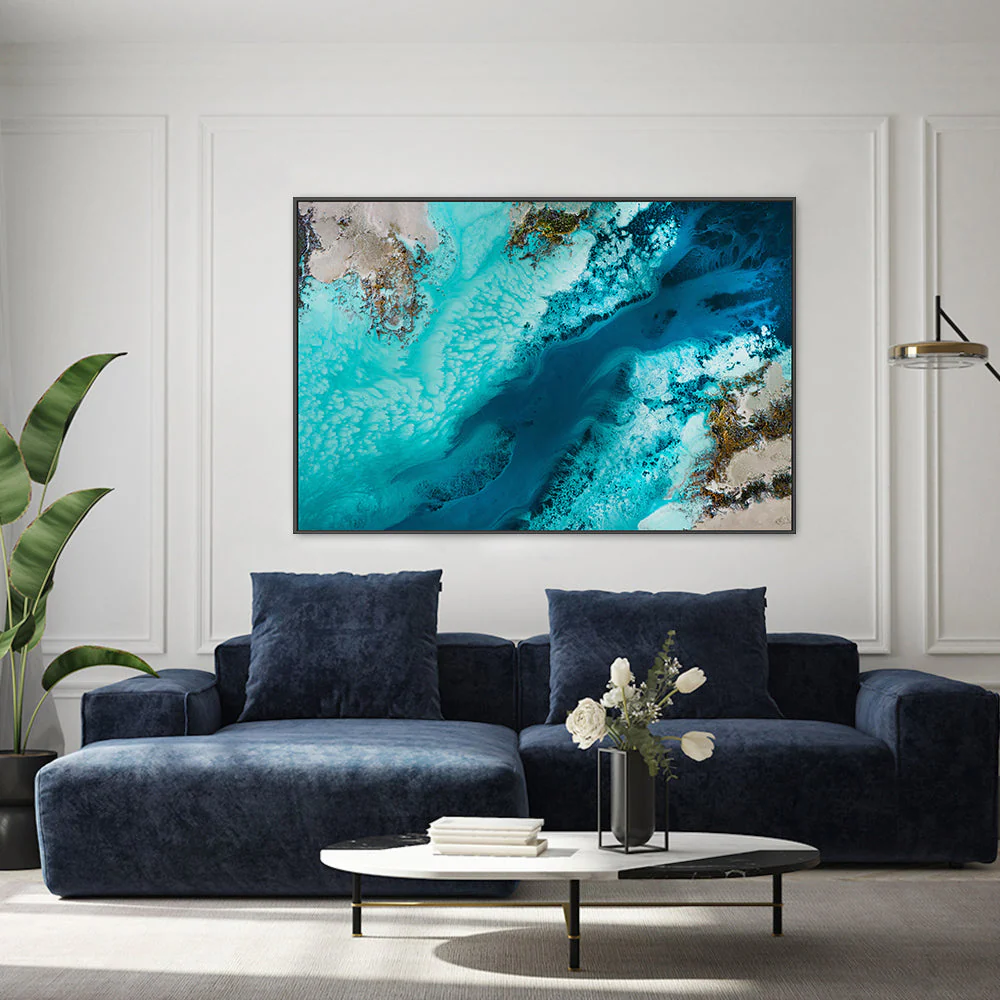 Salt Water Passage - Image 8