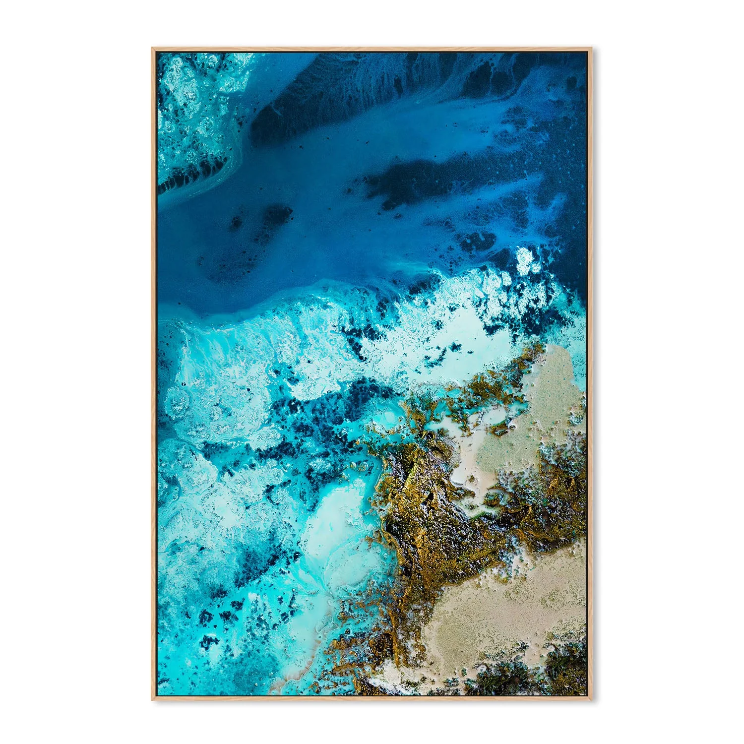 Salt Water Passage, Style C - Image 4