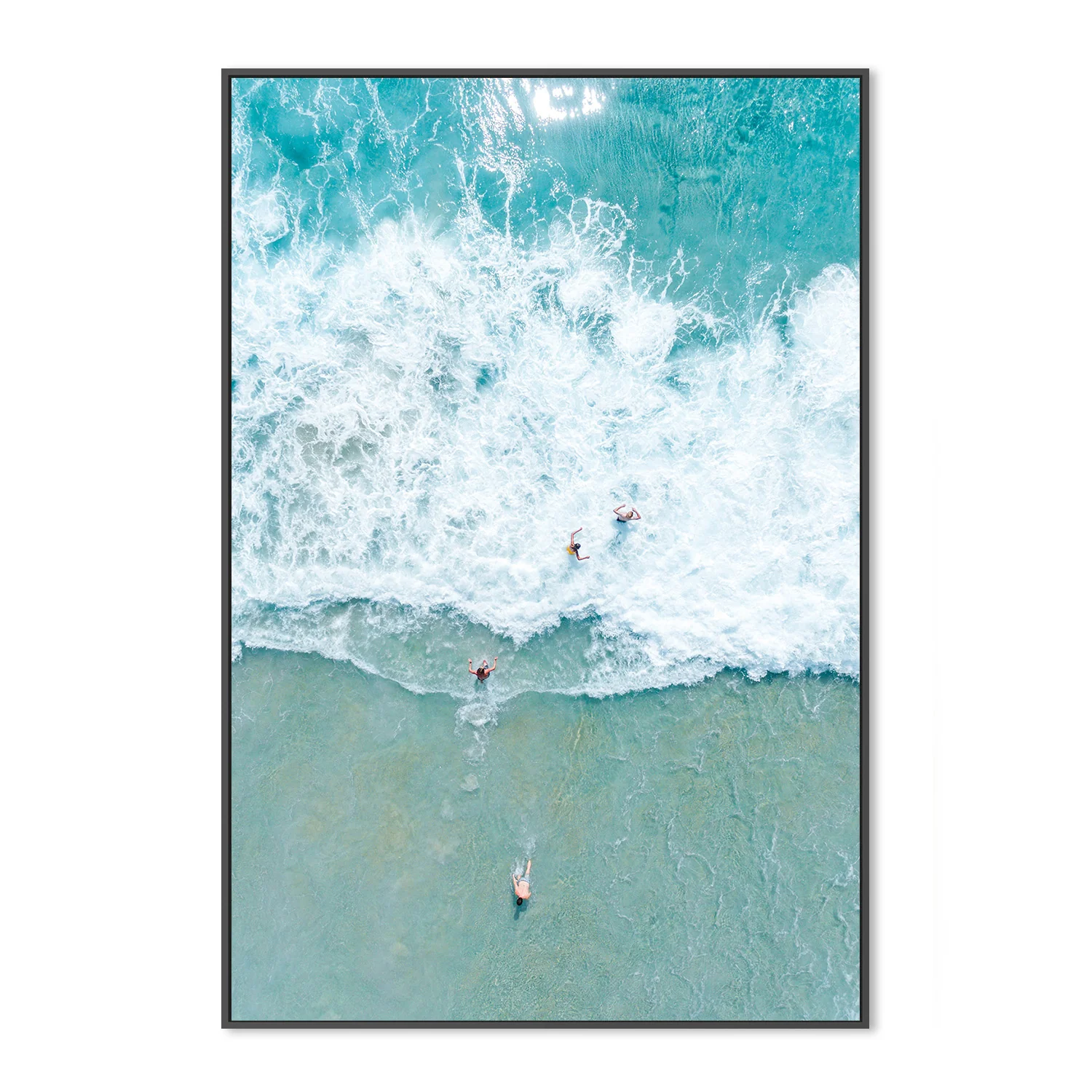 Salty Swimmers - Image 3