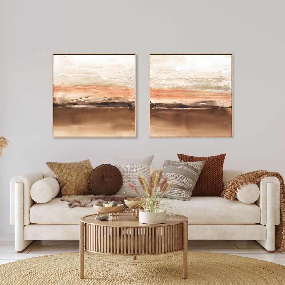 Sand Shadows, Set of 2 - Image 9