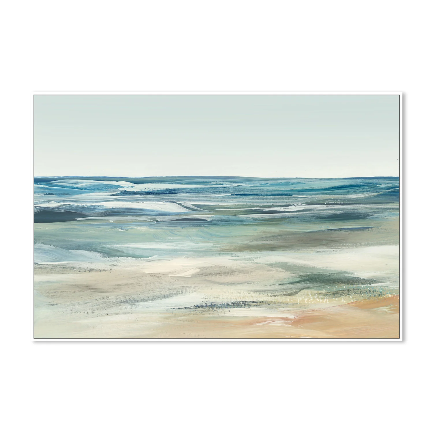 Sand Waves - Image 5