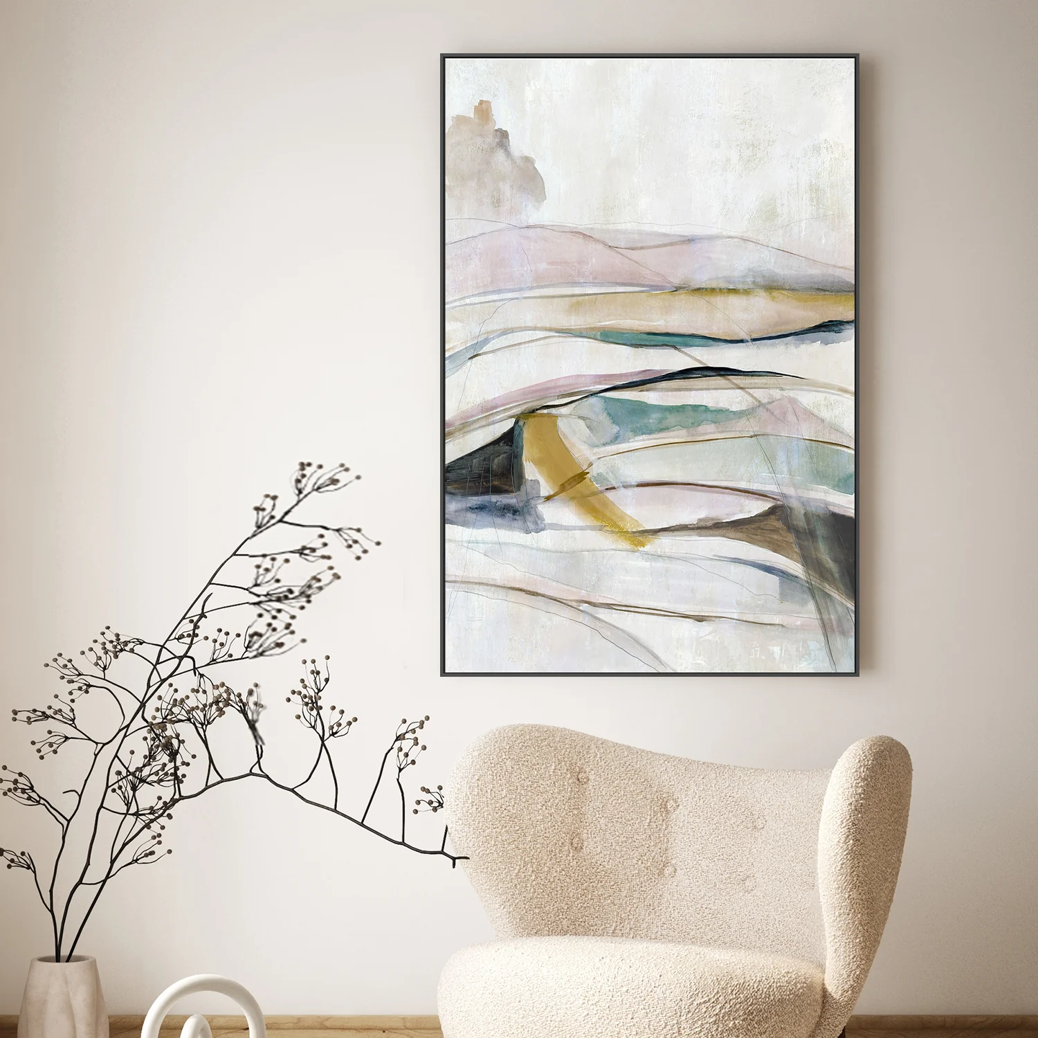 Sands of Blush, Style B - Image 2