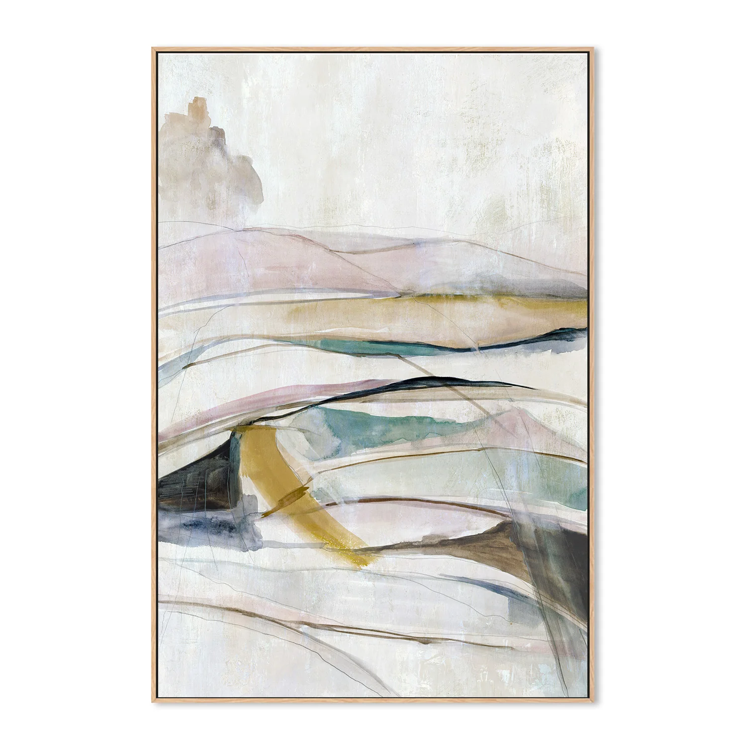 Sands of Blush, Style B - Image 4