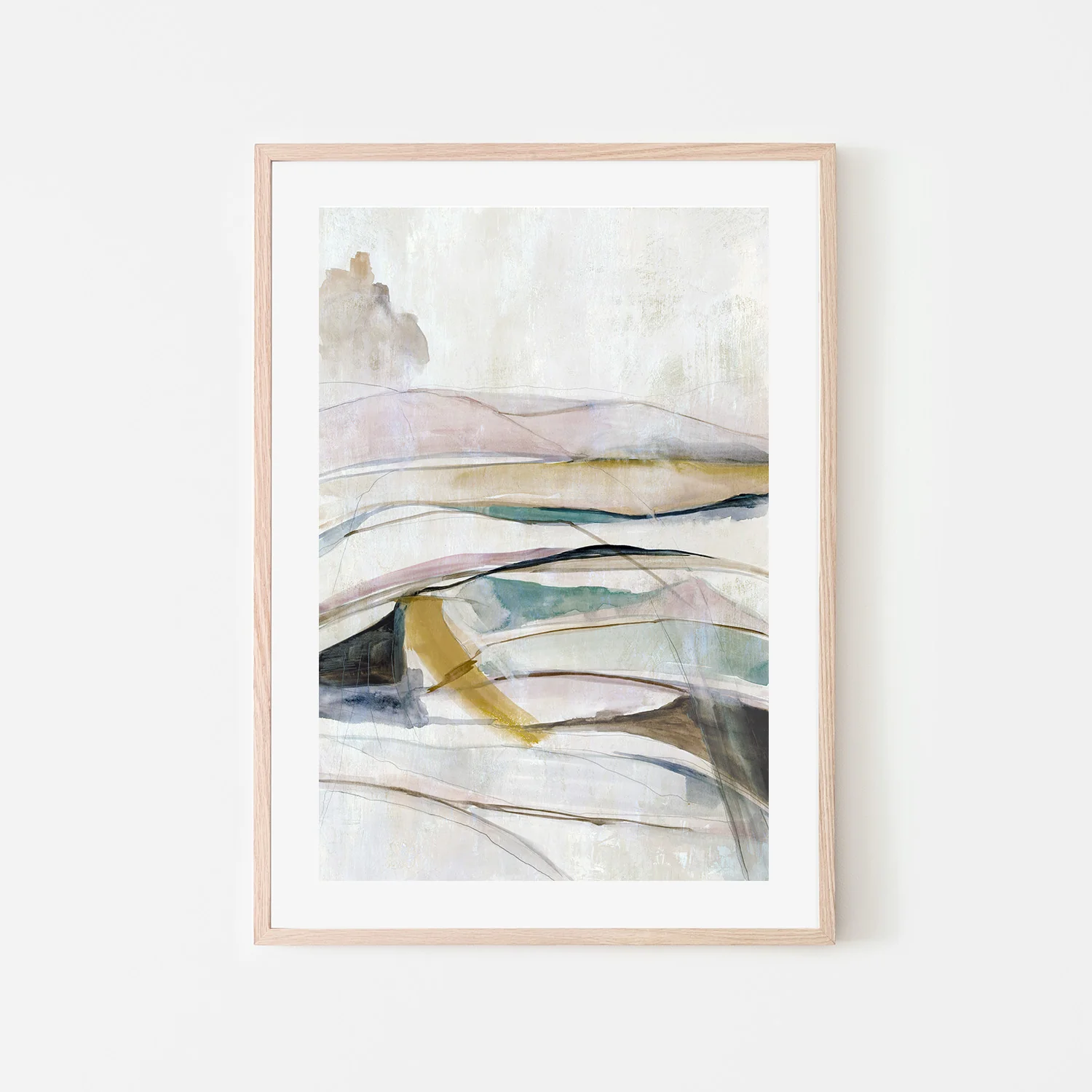 Sands of Blush, Style B - Image 6
