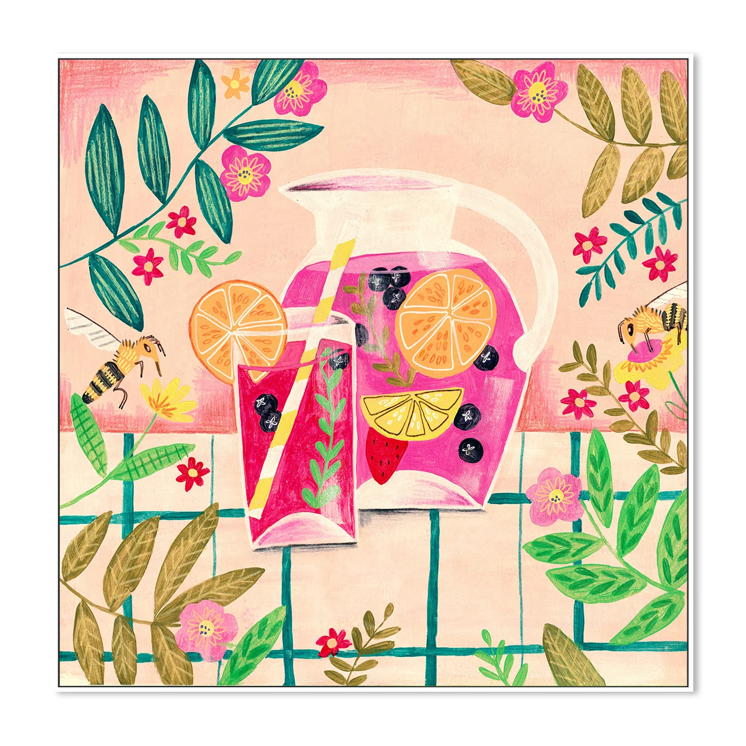 Sangria Summer - Image 5