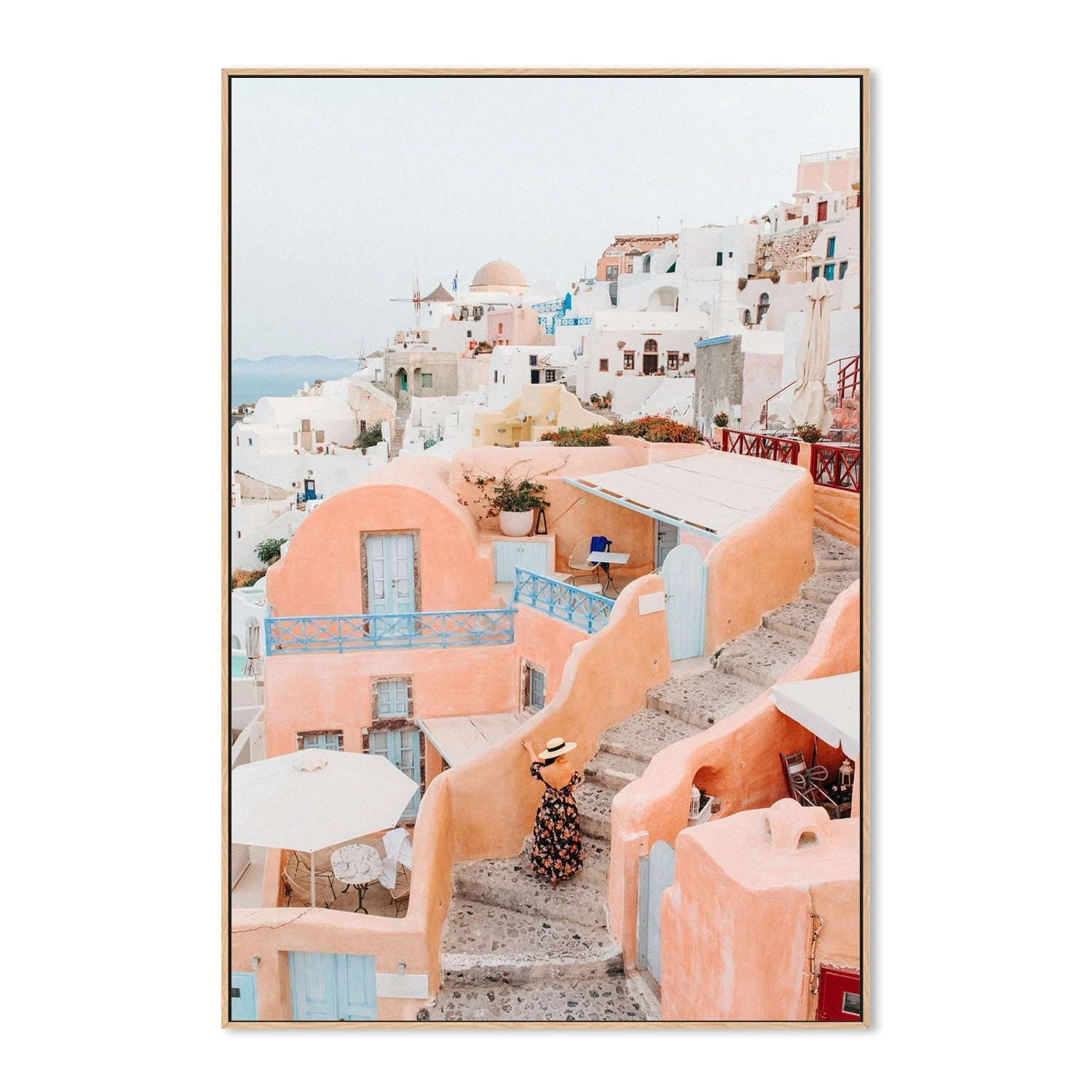 Santorini - Image 5