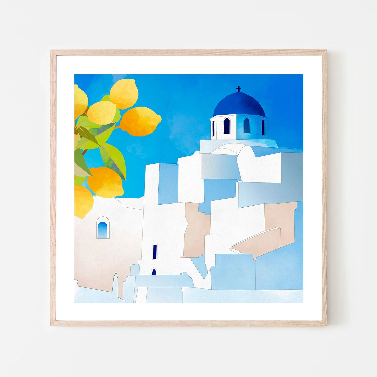 Santorini, Style B - Image 6