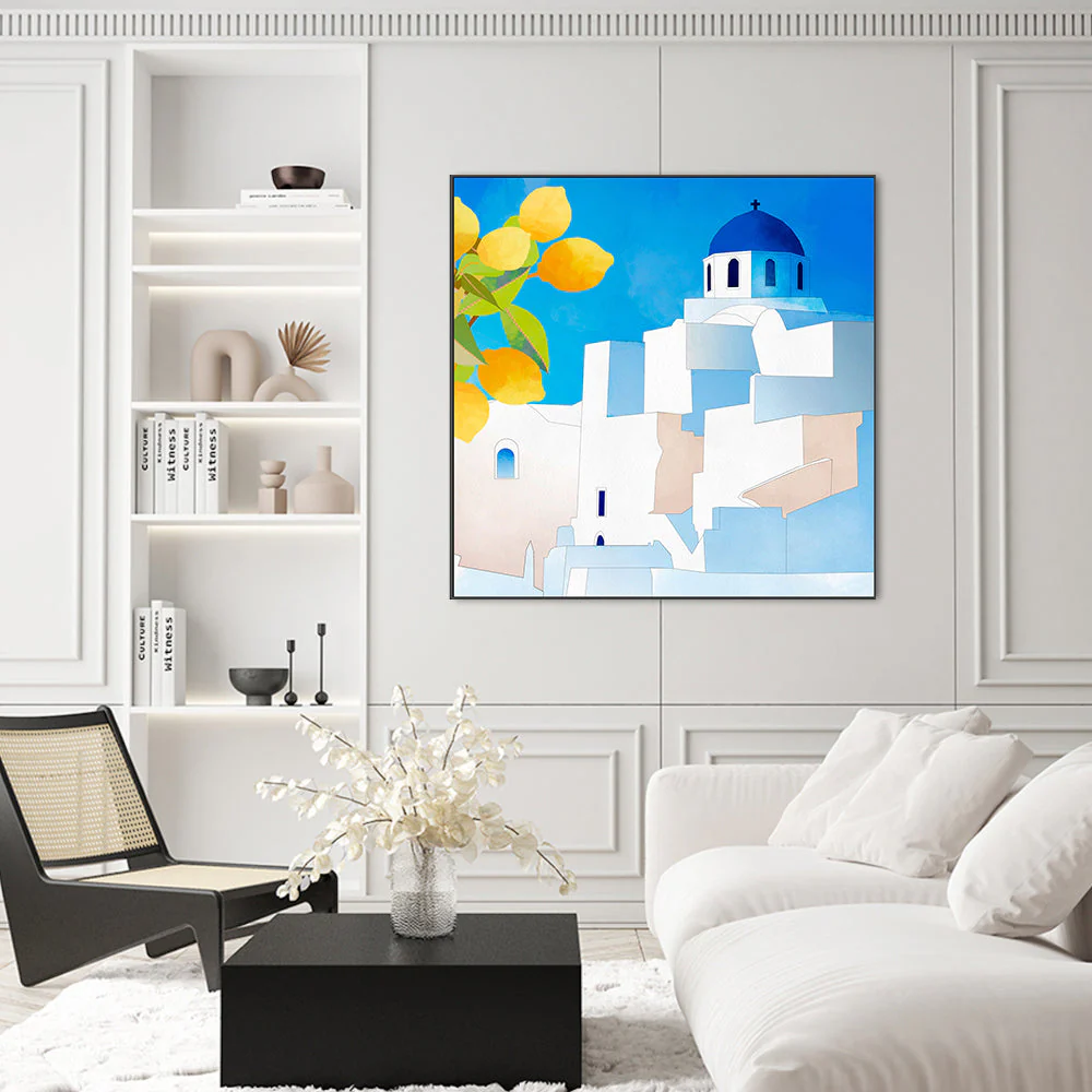 Santorini, Style B - Image 7
