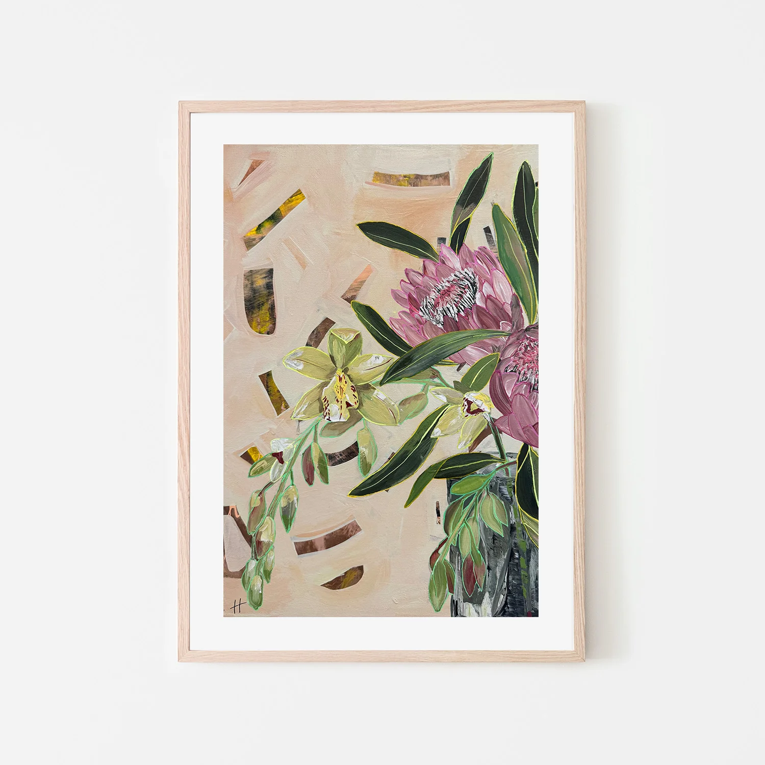 Save The Orchids - Image 6