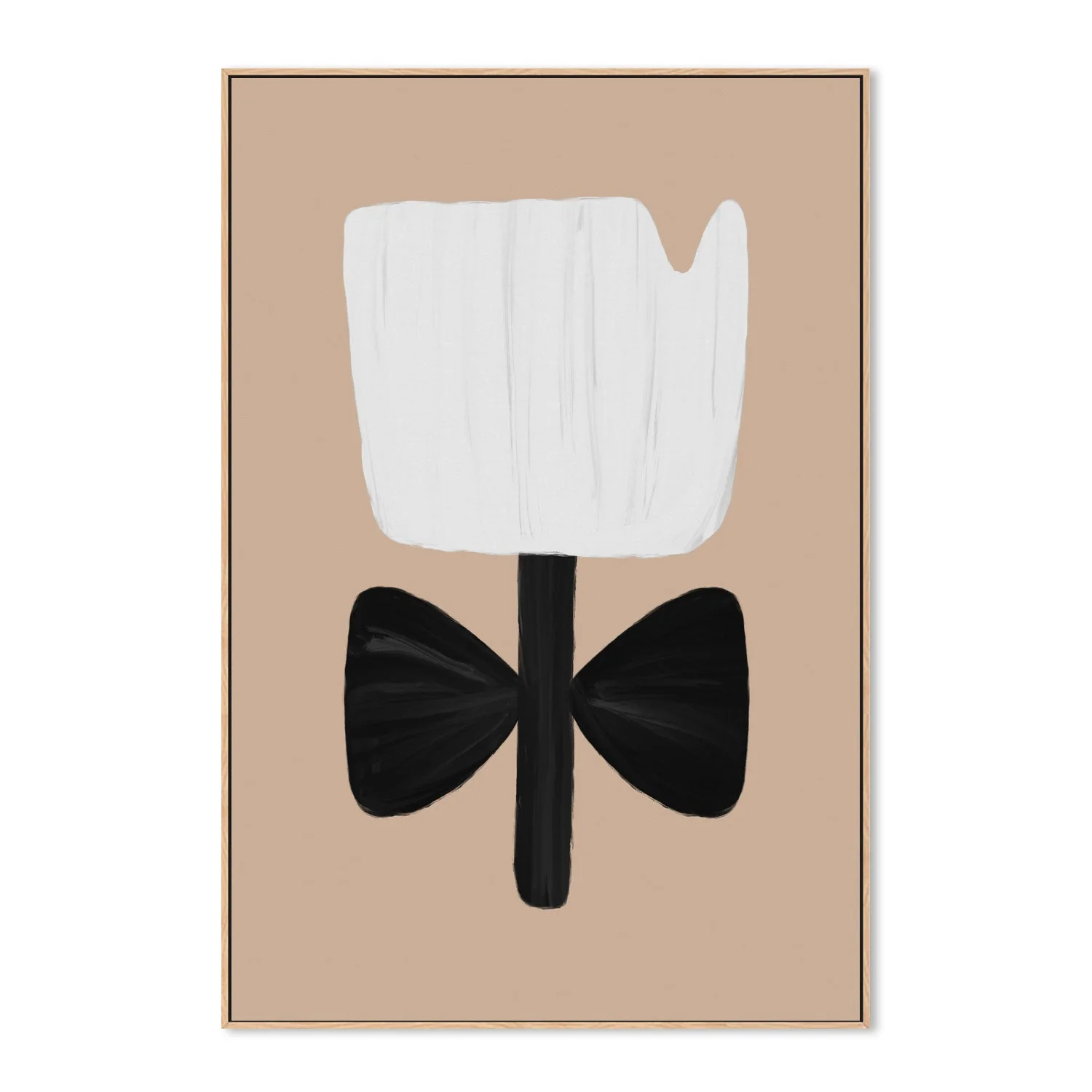 Scandi Botanical Style A - Image 4