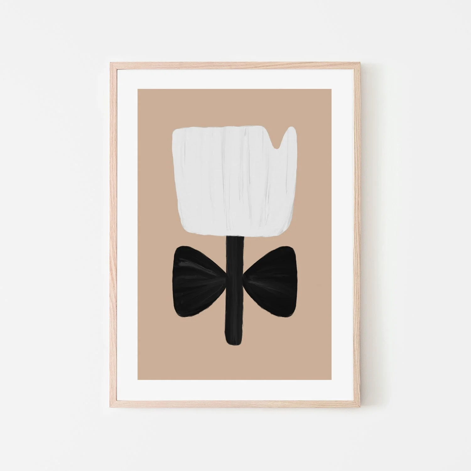 Scandi Botanical Style A - Image 6