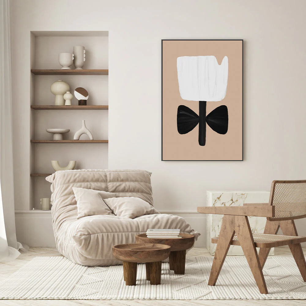 Scandi Botanical Style A - Image 7