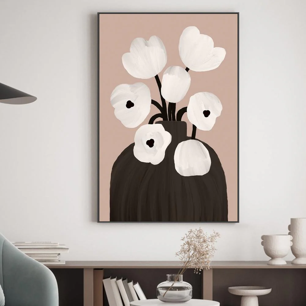 Scandi Botanical, Style C - Image 2