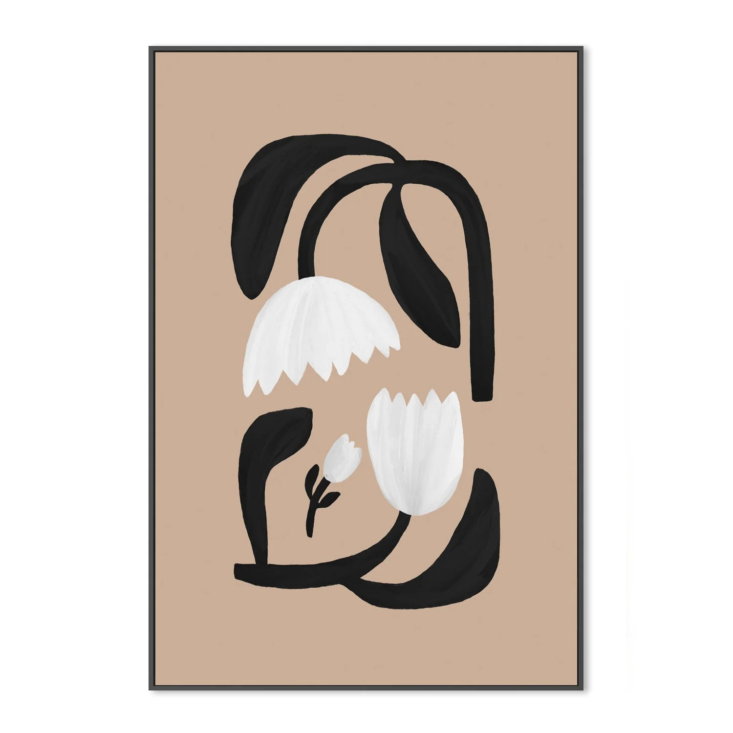 Scandi Botanical Style B - Image 3