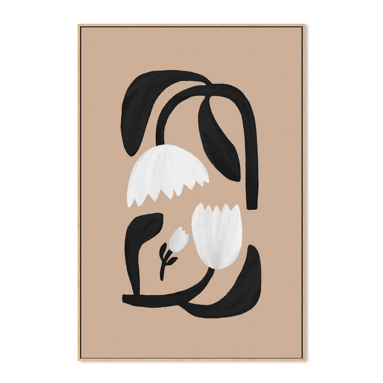 Scandi Botanical Style B - Image 4