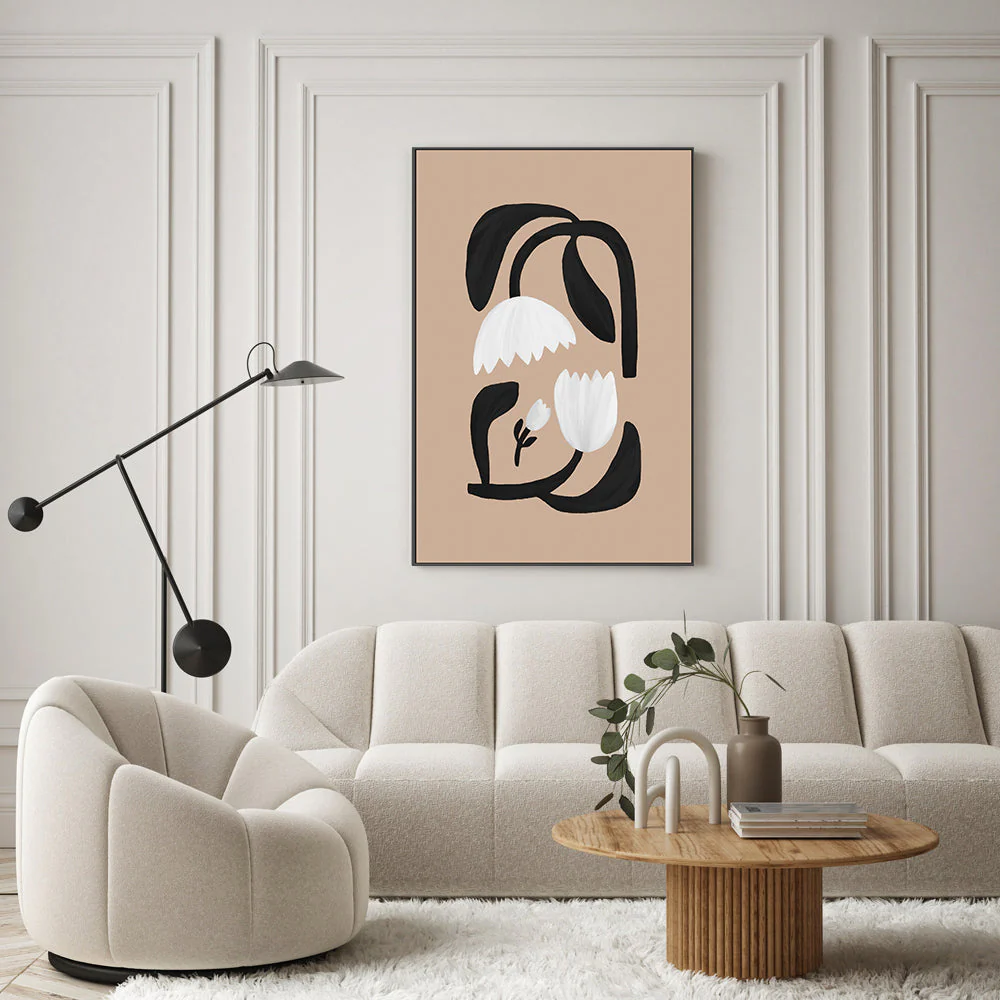 Scandi Botanical Style B - Image 7