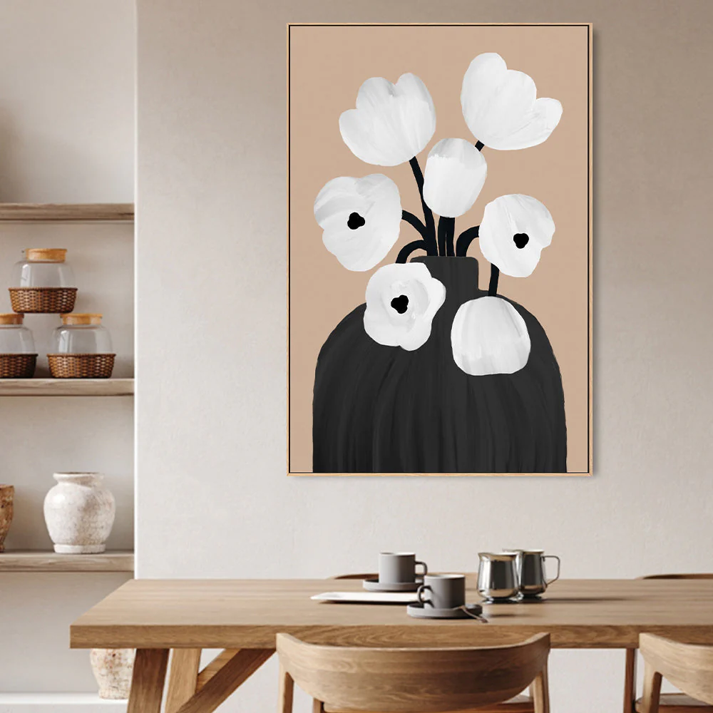 Scandi Botanical Style C - Image 2