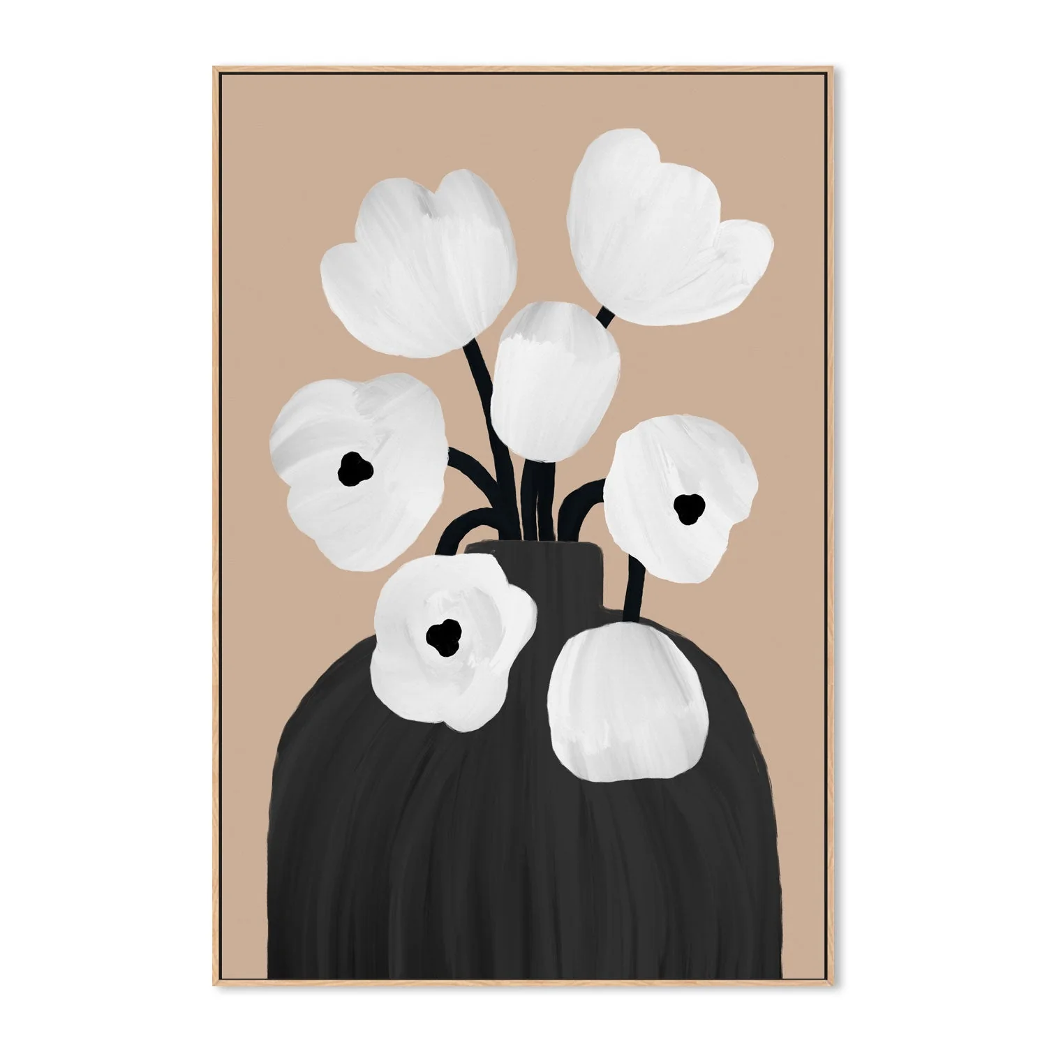 Scandi Botanical Style C - Image 4
