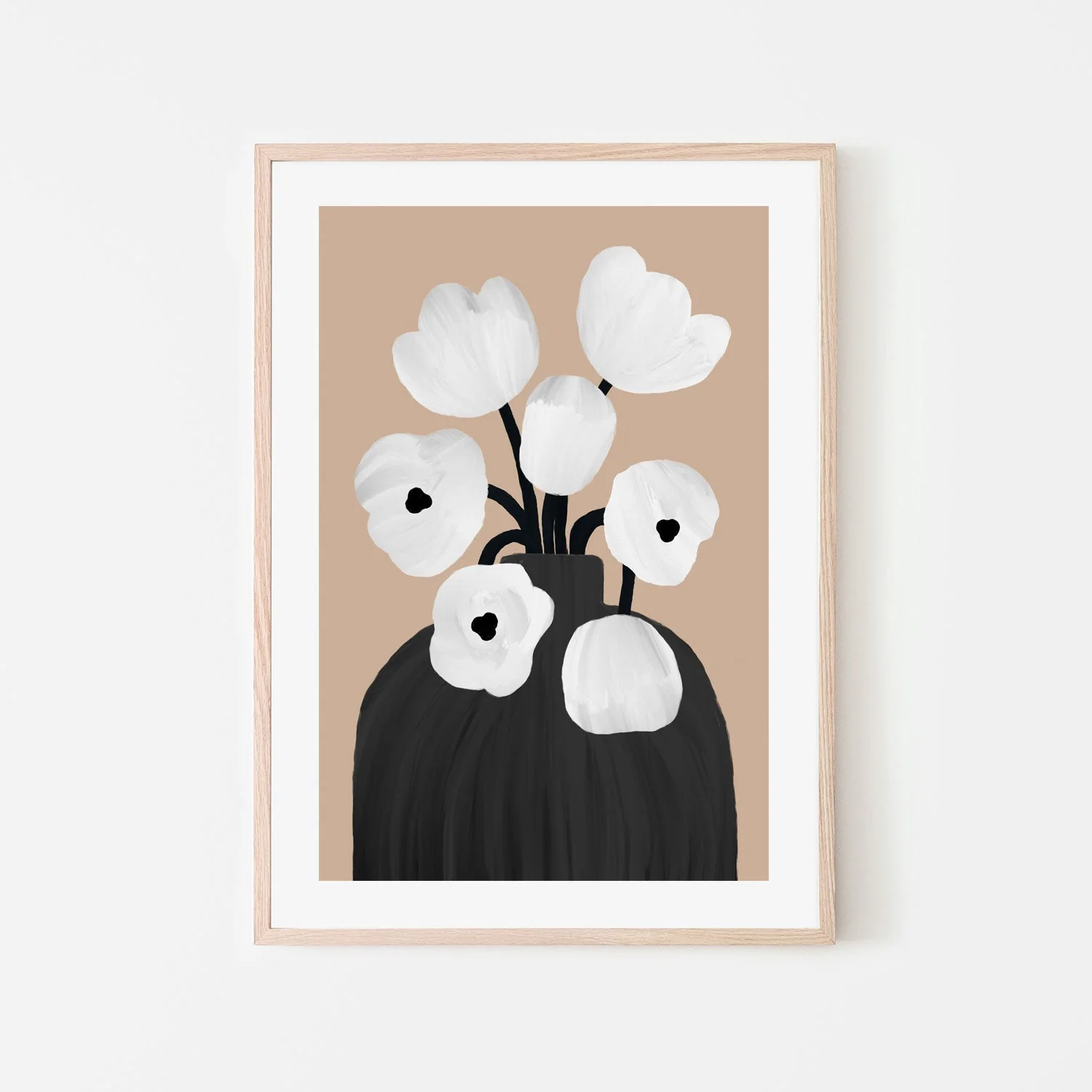 Scandi Botanical Style C - Image 5
