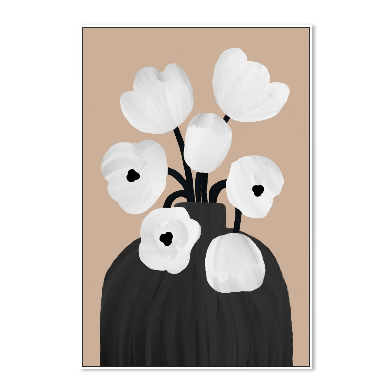 Scandi Botanical Style C - Image 6