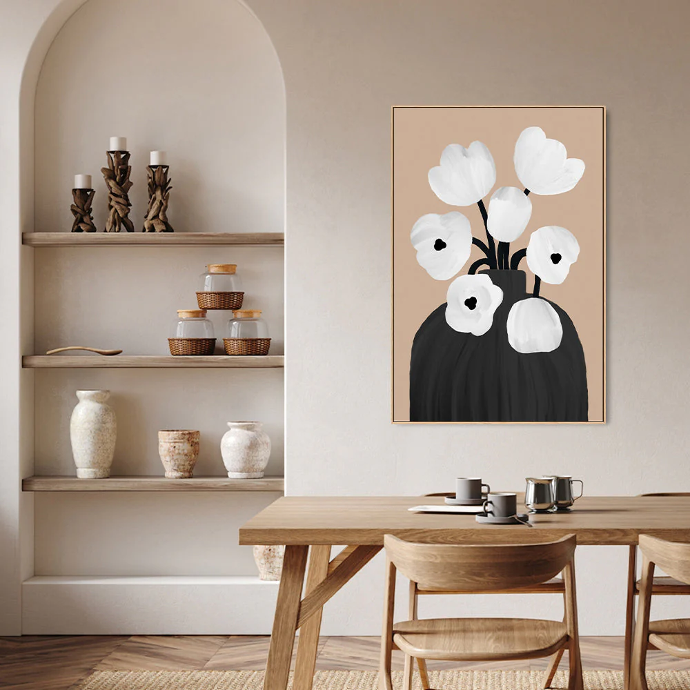 Scandi Botanical Style C - Image 7