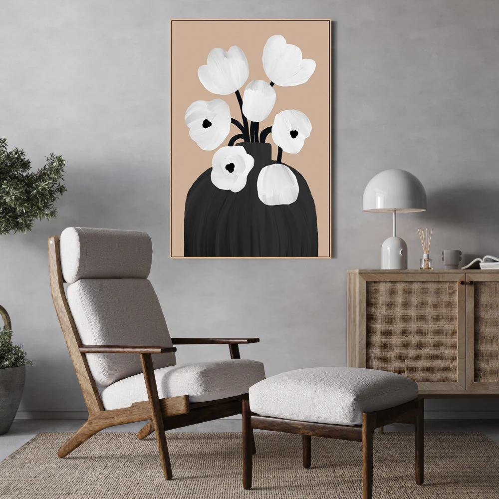 Scandi Botanical Style C - Image 8