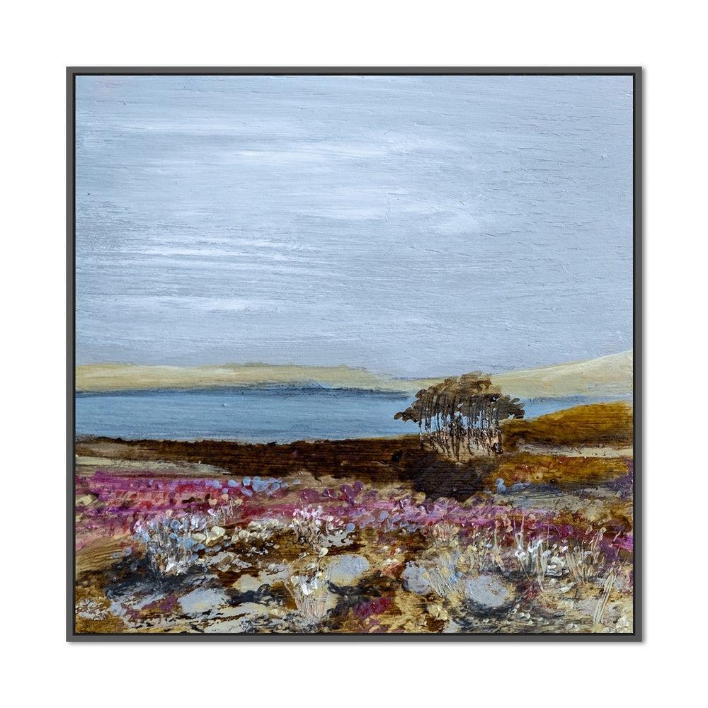 Scottish Heather , By Louise O'hara - Image 5