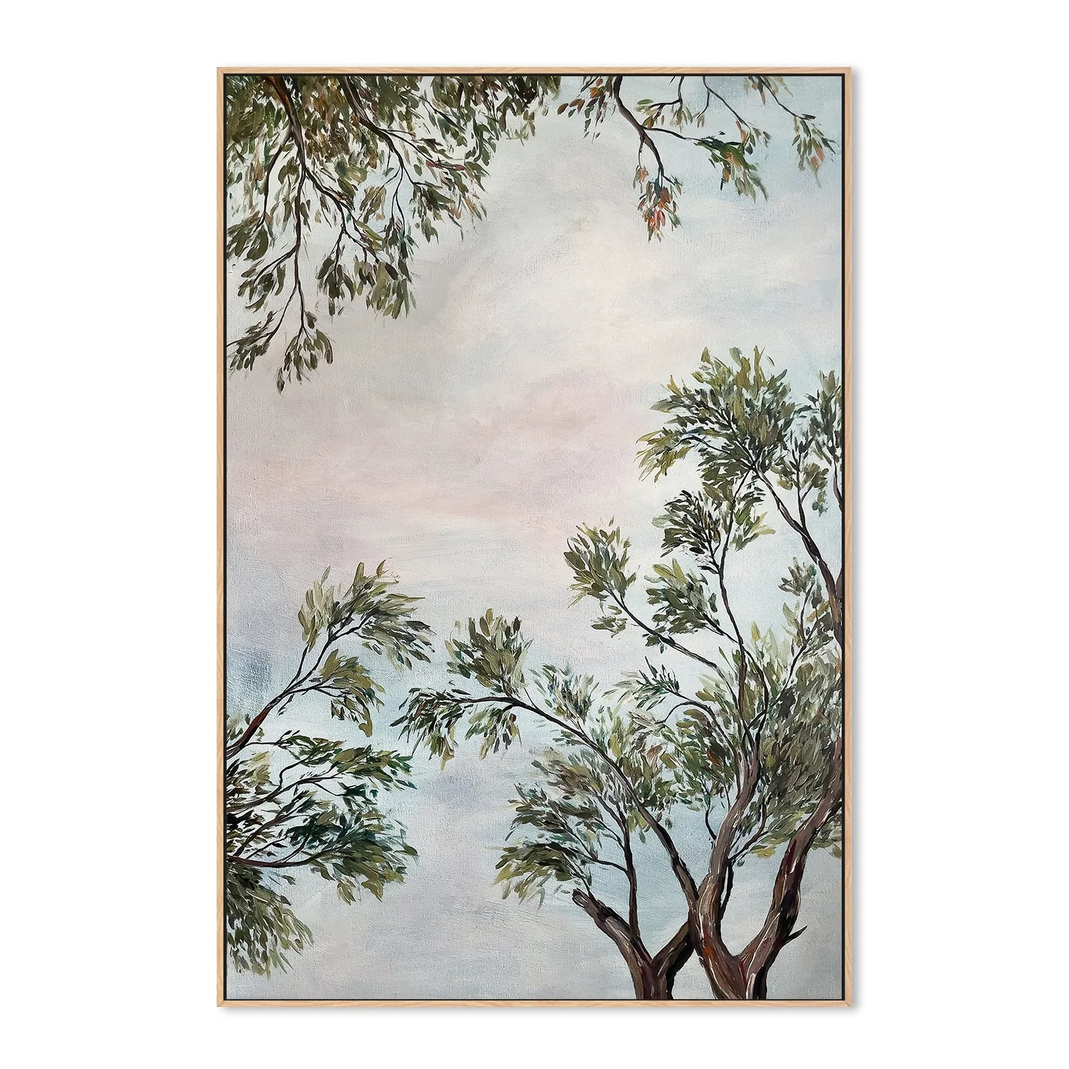 Scrubby Corner Canopy, Style A - Image 4