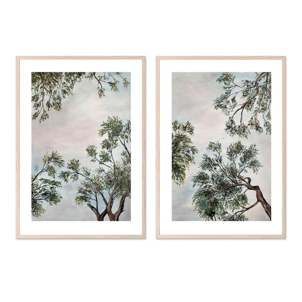 Scrubby Corner Canopy, Style A & B, Set Of 2 - Image 6