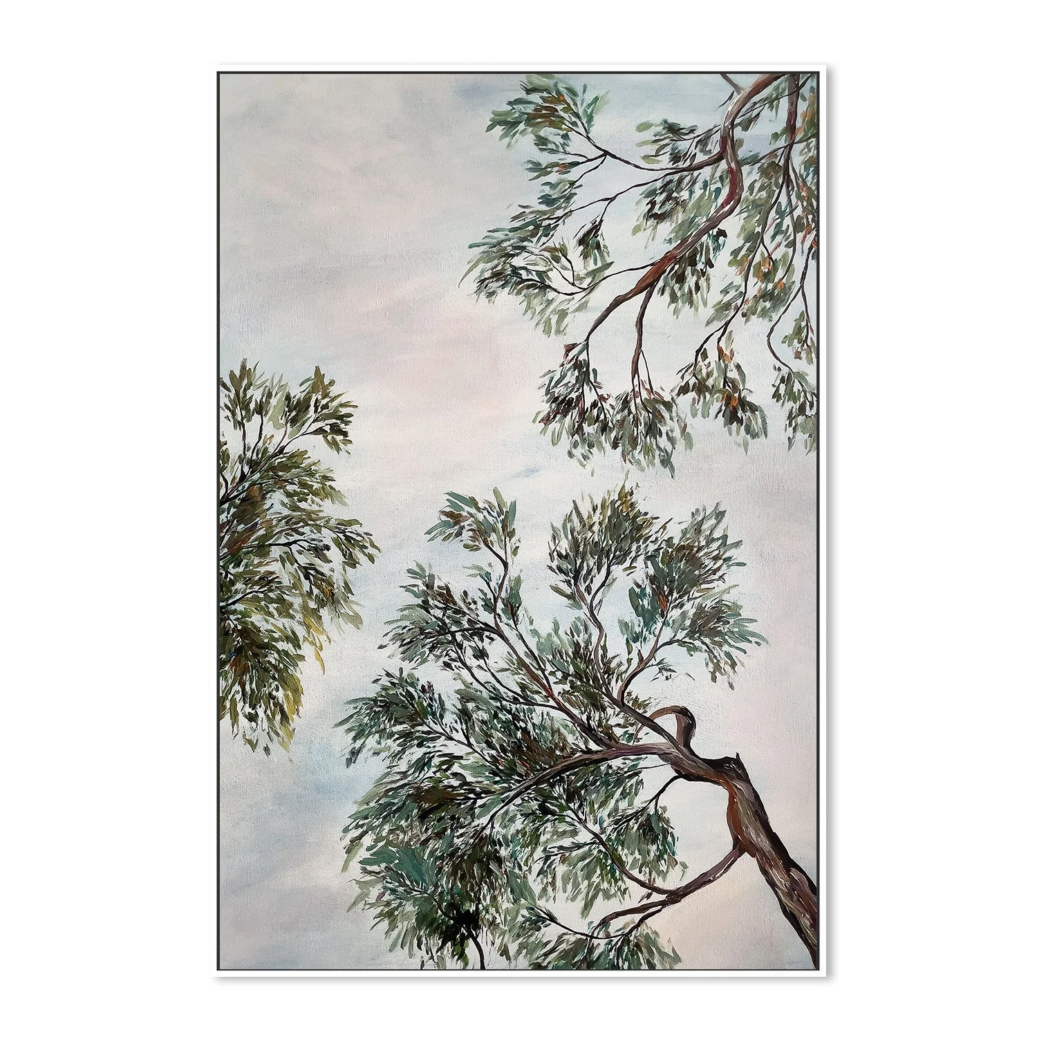 Scrubby Corner Canopy, Style B - Image 5