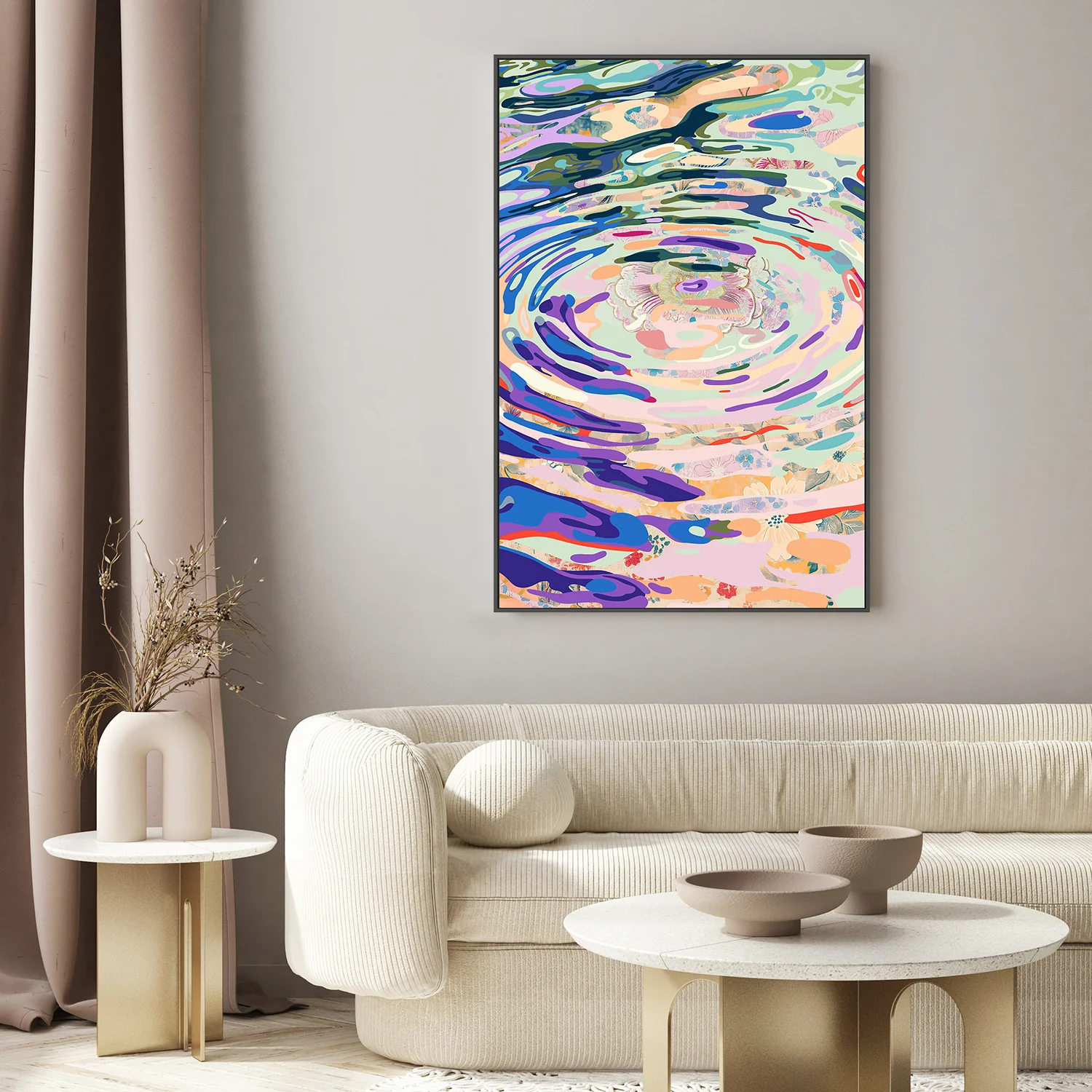 Sea Garden - Image 7