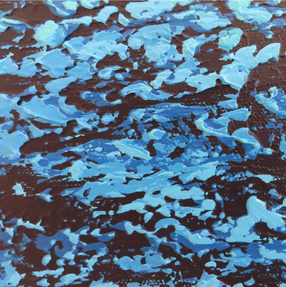 Sea-Green XIII and XIV - Image 3