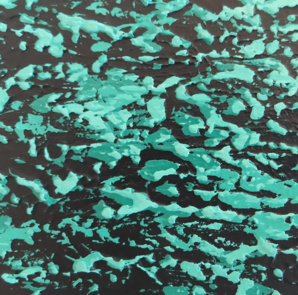 Sea-Green XIII and XIV - Image 4