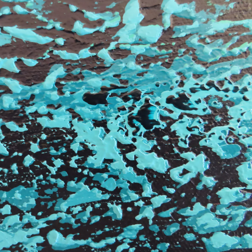 Sea-Green XIII and XIV - Image 5