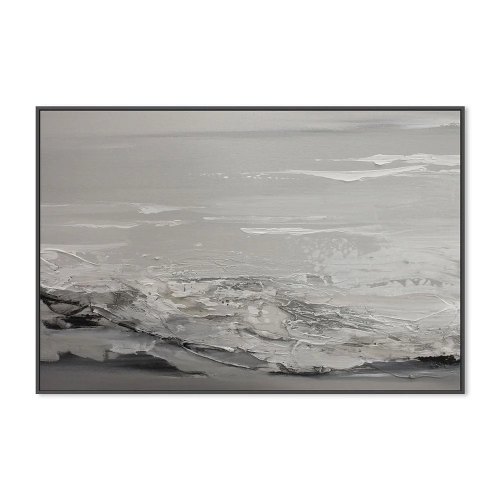 Sea In Grey, Style A - Image 3