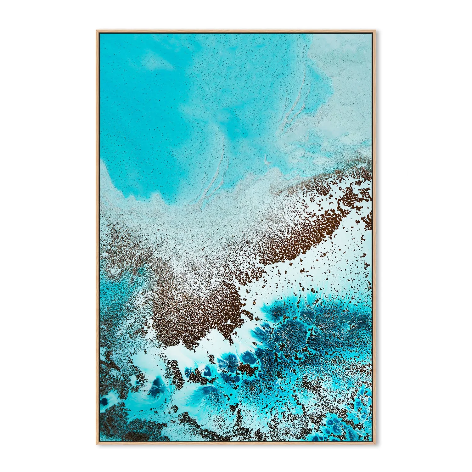 Sea Life, Style A - Image 4