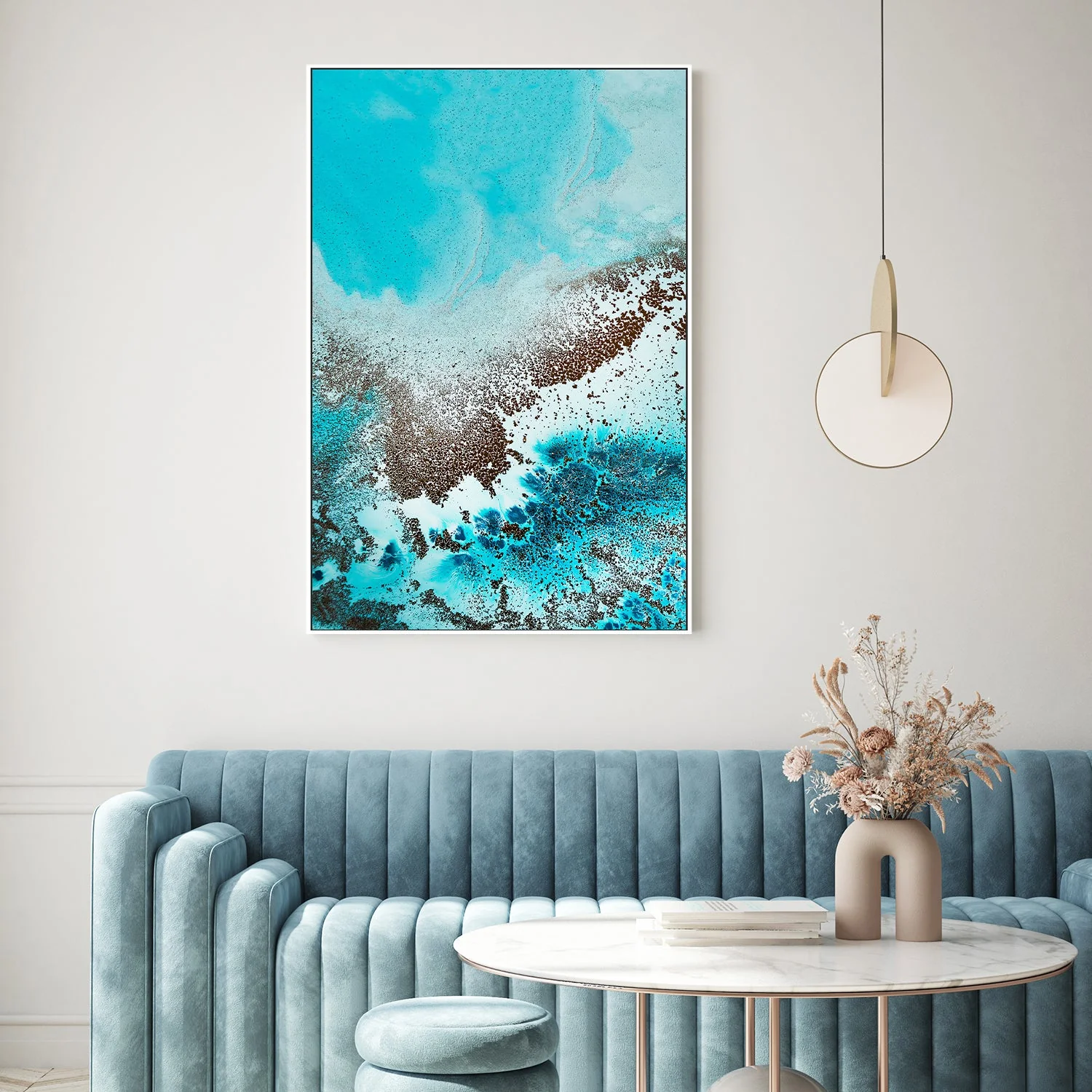Sea Life, Style A - Image 7